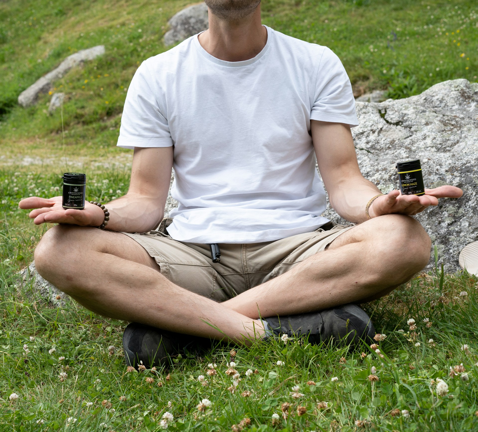 Meditación y equilibrio
